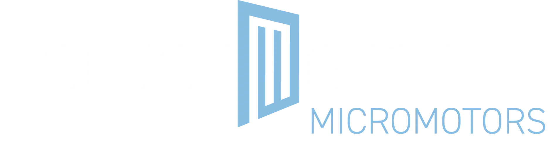Logo PowerMems Micromotors